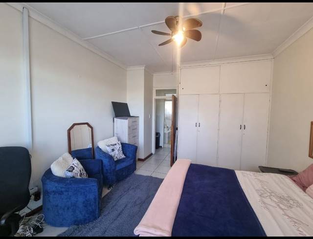 1 BEDROOM PROPERTY TO RENT IN HORISON